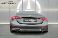 Mercedes-Benz C 300 din 2023 cu 43.000 km - oferta MER178944 - foto 6