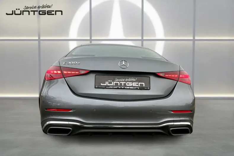 Mercedes-Benz C 300 din 2023 cu 43.000 km - oferta MER178944 - foto 6