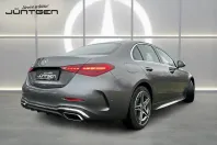 Mercedes-Benz C 300 din 2023 cu 43.000 km - oferta MER178944 - foto 7