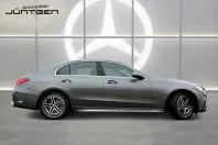 Mercedes-Benz C 300 din 2023 cu 43.000 km - oferta MER178944 - foto 8