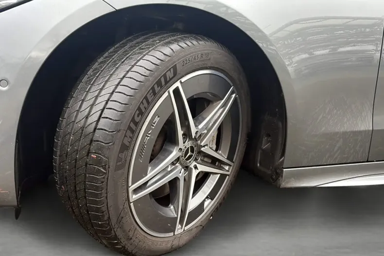 Mercedes-Benz C 300 din 2023 cu 43.000 km - oferta MER178944 - foto 9