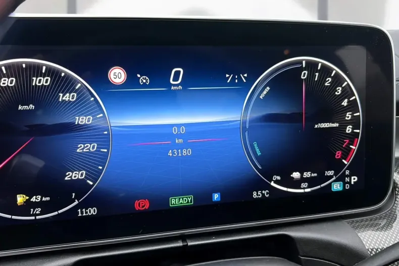 Mercedes-Benz C 300 din 2023 cu 43.000 km - oferta MER178944 - foto 16