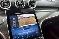 Mercedes-Benz C 300 din 2023 cu 43.000 km - oferta MER178944 - foto 18