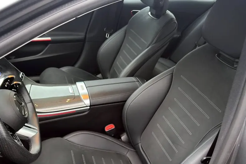 Mercedes-Benz C 300 din 2023 cu 43.000 km - oferta MER178944 - foto 21