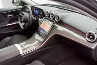 Mercedes-Benz C 300 din 2023 cu 43.000 km - oferta MER178944 - foto 25