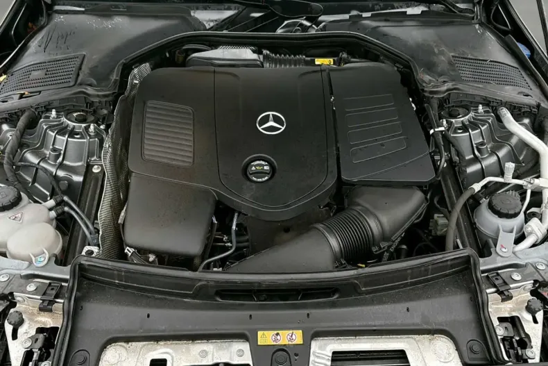 Mercedes-Benz C 300 din 2023 cu 43.000 km - oferta MER178944 - foto 30