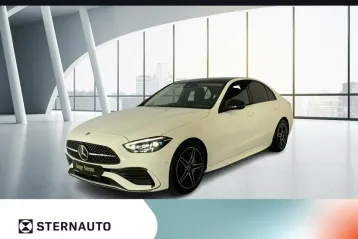 Mercedes-Benz C 300 din 2024 - oferta MER178945