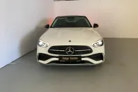 Mercedes-Benz C 300 din 2024 cu 9.456 km - oferta MER178945 - foto 2