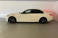 Mercedes-Benz C 300 din 2024 cu 9.456 km - oferta MER178945 - foto 3