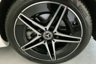 Mercedes-Benz C 300 din 2024 cu 9.456 km - oferta MER178945 - foto 8