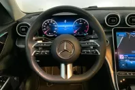 Mercedes-Benz C 300 din 2024 cu 9.456 km - oferta MER178945 - foto 10