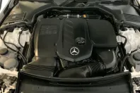 Mercedes-Benz C 300 din 2024 cu 9.456 km - oferta MER178945 - foto 13