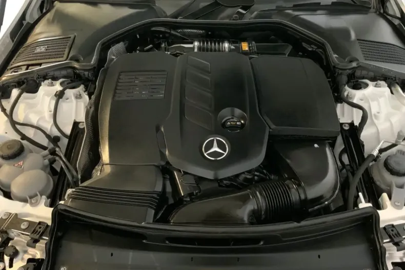 Mercedes-Benz C 300 din 2024 cu 9.456 km - oferta MER178945 - foto 13