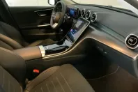Mercedes-Benz C 300 din 2024 cu 9.456 km - oferta MER178945 - foto 14