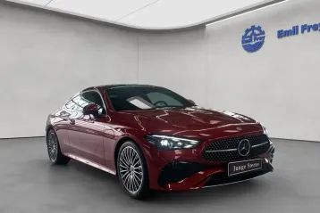 Mercedes-Benz CLE 220 din 2024 - oferta MER178946