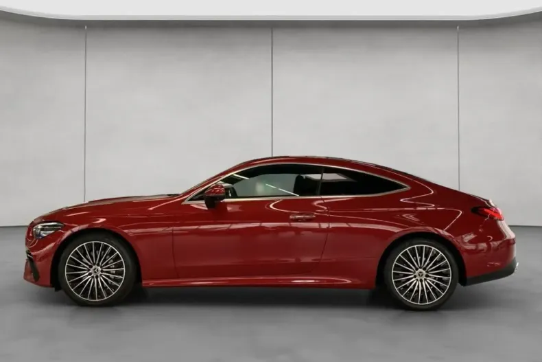 Mercedes-Benz CLE 220 (Clasa CLE) din 2024 cu 21.723 km - oferta MER178946 - foto 2