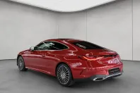 Mercedes-Benz CLE 220 (Clasa CLE) din 2024 cu 21.723 km - oferta MER178946 - foto 3