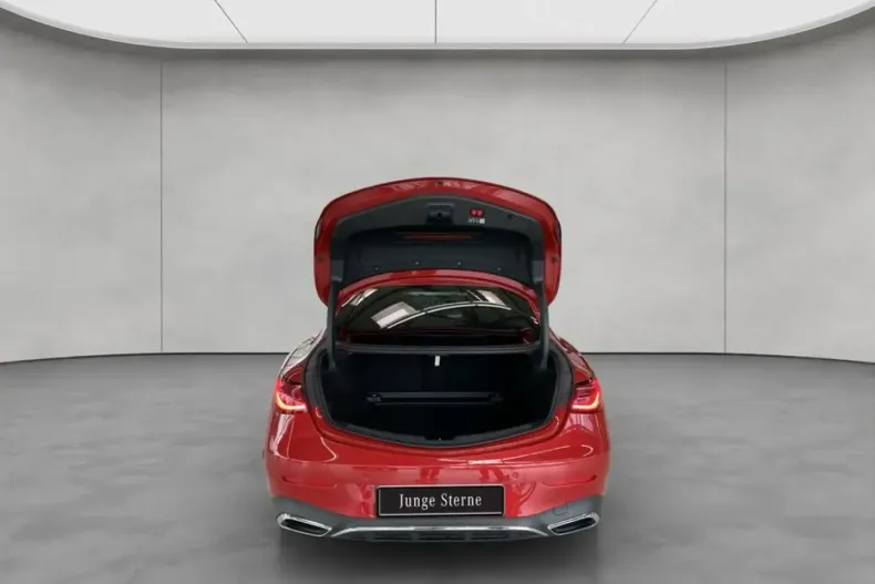 Mercedes-Benz CLE 220 (Clasa CLE) din 2024 cu 21.723 km - oferta MER178946 - foto 5