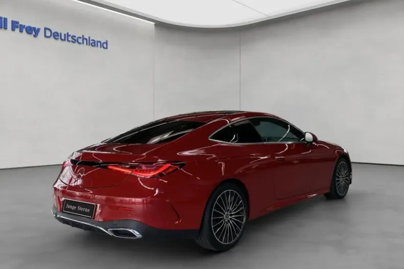 Mercedes-Benz CLE 220 (Clasa CLE) din 2024 cu 21.723 km - oferta MER178946 - foto 6