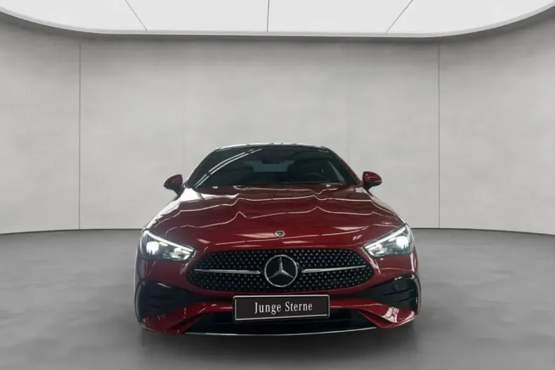 Mercedes-Benz CLE 220 (Clasa CLE) din 2024 cu 21.723 km - oferta MER178946 - foto 8