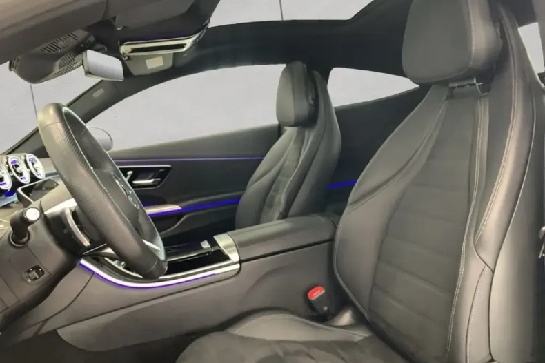 Mercedes-Benz CLE 220 (Clasa CLE) din 2024 cu 21.723 km - oferta MER178946 - foto 9