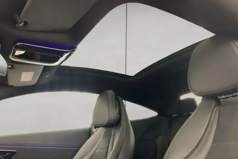 Mercedes-Benz CLE 220 (Clasa CLE) din 2024 cu 21.723 km - oferta MER178946 - foto 11