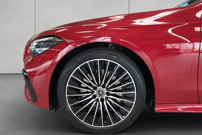 Mercedes-Benz CLE 220 (Clasa CLE) din 2024 cu 21.723 km - oferta MER178946 - foto 14