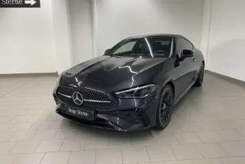 Mercedes-Benz CLE 200 din 2024 - oferta MER178947