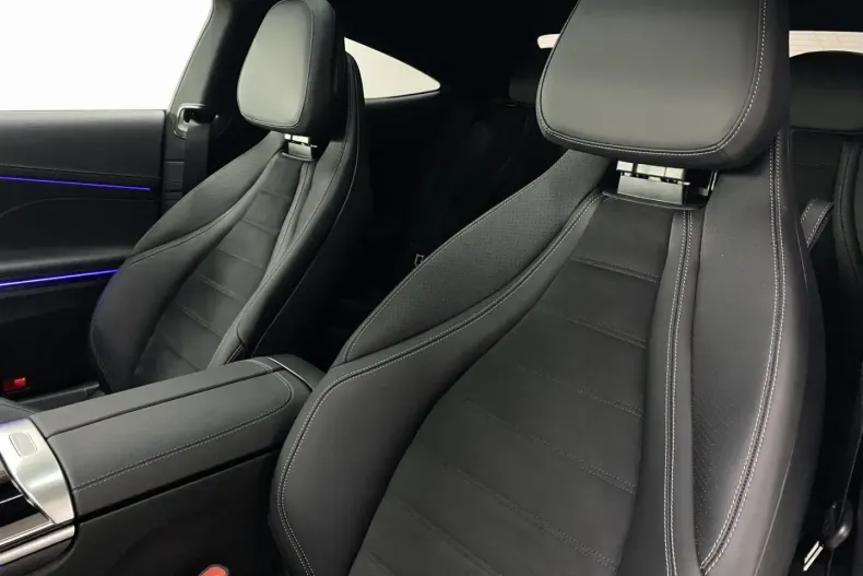 Mercedes-Benz CLE 200 (Clasa CLE) din 2024 cu 4.889 km - oferta MER178947 - foto 7