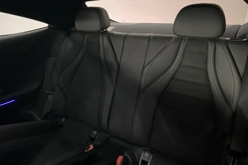 Mercedes-Benz CLE 200 (Clasa CLE) din 2024 cu 4.889 km - oferta MER178947 - foto 8