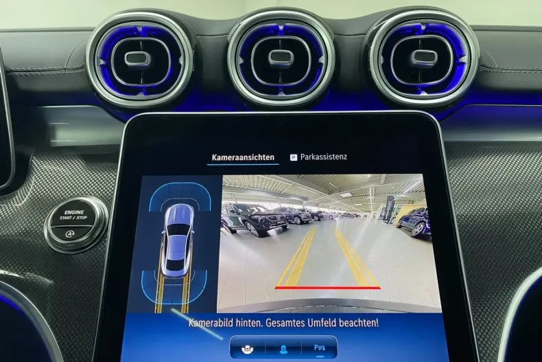 Mercedes-Benz CLE 200 (Clasa CLE) din 2024 cu 4.889 km - oferta MER178947 - foto 9