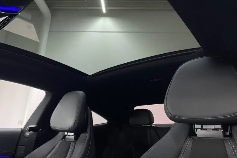 Mercedes-Benz CLE 200 (Clasa CLE) din 2024 cu 4.889 km - oferta MER178947 - foto 11