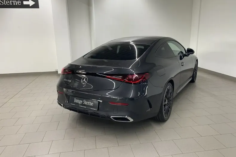 Mercedes-Benz CLE 200 (Clasa CLE) din 2024 cu 4.889 km - oferta MER178947 - foto 16