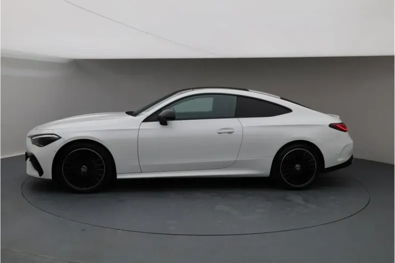 Mercedes-Benz CLE 220 (Clasa CLE) din 2024 cu 24.900 km - oferta MER178948 - foto 2