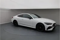 Mercedes-Benz CLE 220 (Clasa CLE) din 2024 cu 24.900 km - oferta MER178948 - foto 7