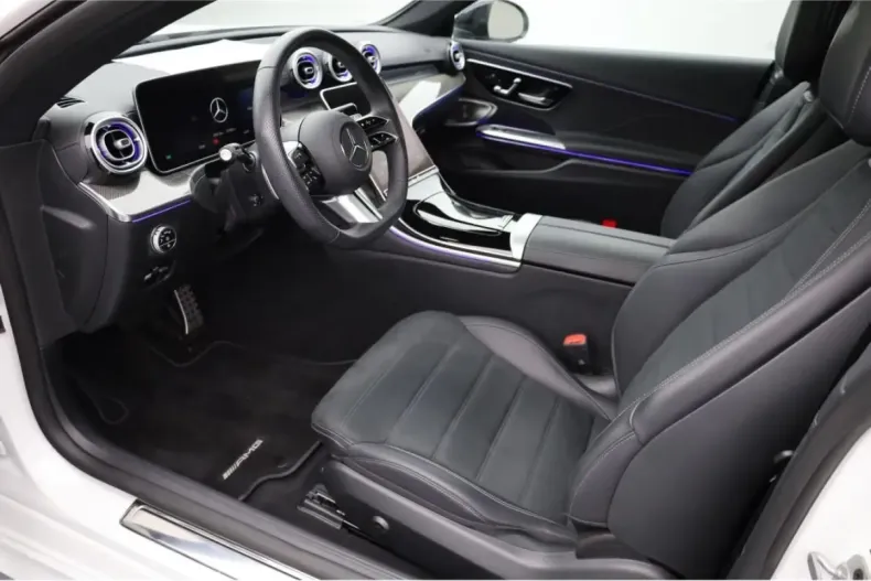 Mercedes-Benz CLE 220 (Clasa CLE) din 2024 cu 24.900 km - oferta MER178948 - foto 13