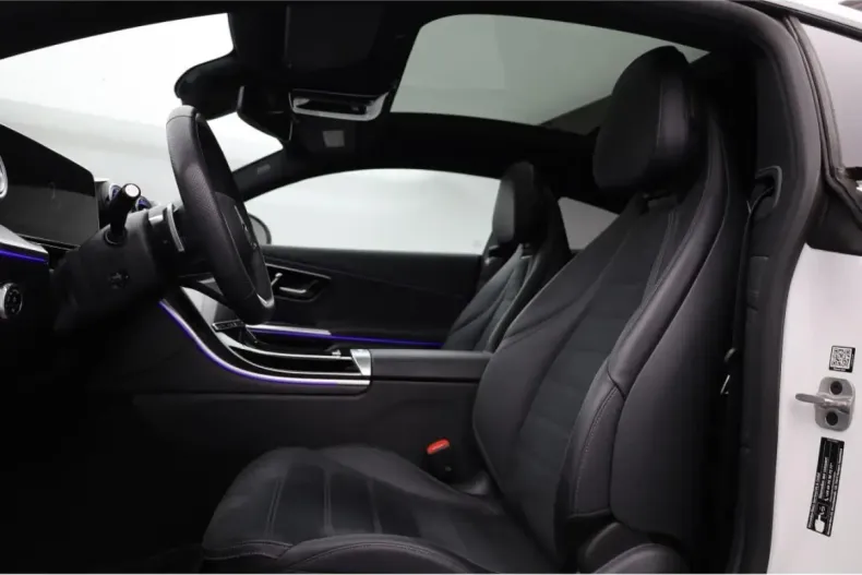 Mercedes-Benz CLE 220 (Clasa CLE) din 2024 cu 24.900 km - oferta MER178948 - foto 14