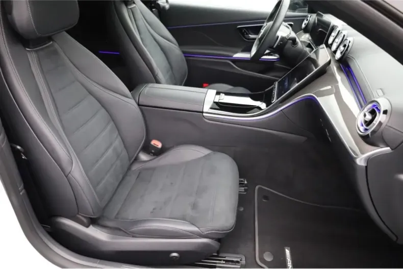 Mercedes-Benz CLE 220 (Clasa CLE) din 2024 cu 24.900 km - oferta MER178948 - foto 16