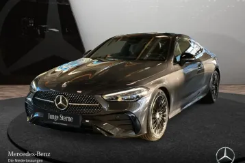 Mercedes-Benz CLE 200 din 2024 - oferta MER178950