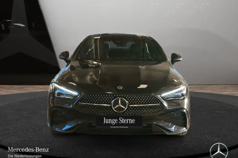 Mercedes-Benz CLE 200 din 2024 cu 15.267 km - oferta MER178950 - foto 2