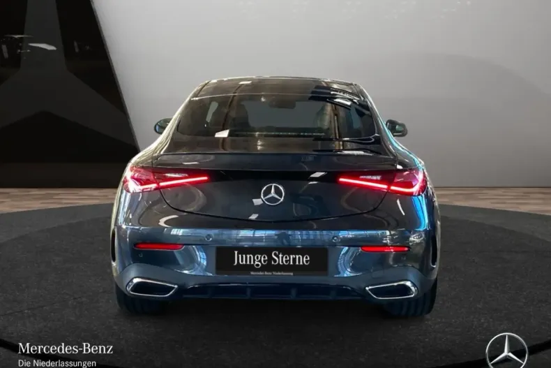 Mercedes-Benz CLE 200 din 2024 cu 15.267 km - oferta MER178950 - foto 6