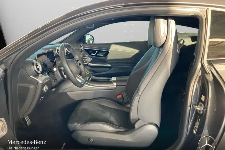 Mercedes-Benz CLE 200 din 2024 cu 15.267 km - oferta MER178950 - foto 8