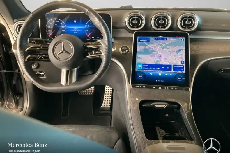 Mercedes-Benz CLE 200 din 2024 cu 15.267 km - oferta MER178950 - foto 10