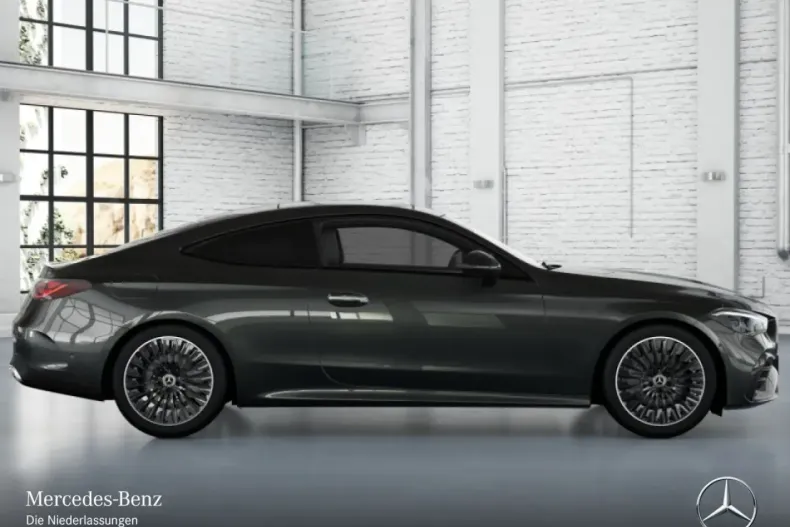 Mercedes-Benz CLE 200 din 2024 cu 15.267 km - oferta MER178950 - foto 16