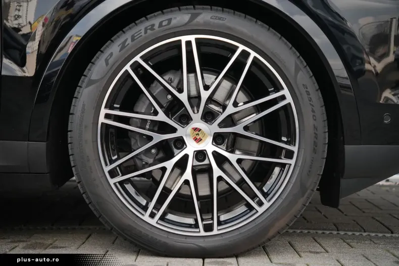 Porsche Cayenne din 2025 cu 12.000 km - oferta POR178953 - foto 20