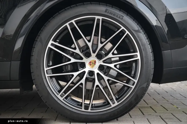 Porsche Cayenne din 2025 cu 12.000 km - oferta POR178953 - foto 23