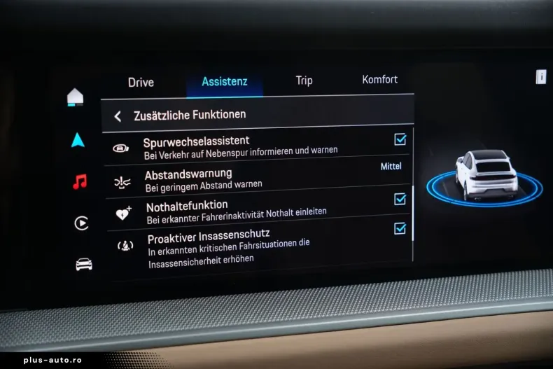 Porsche Cayenne din 2025 cu 12.000 km - oferta POR178953 - foto 33