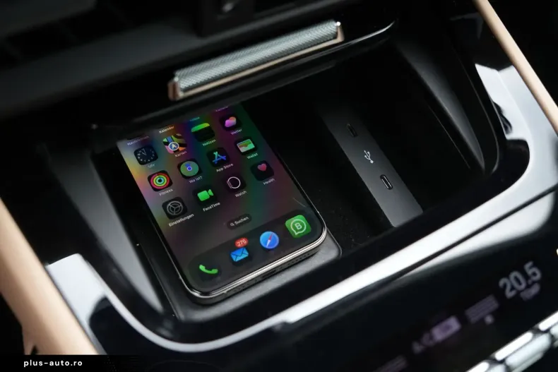 Porsche Cayenne din 2025 cu 12.000 km - oferta POR178953 - foto 34