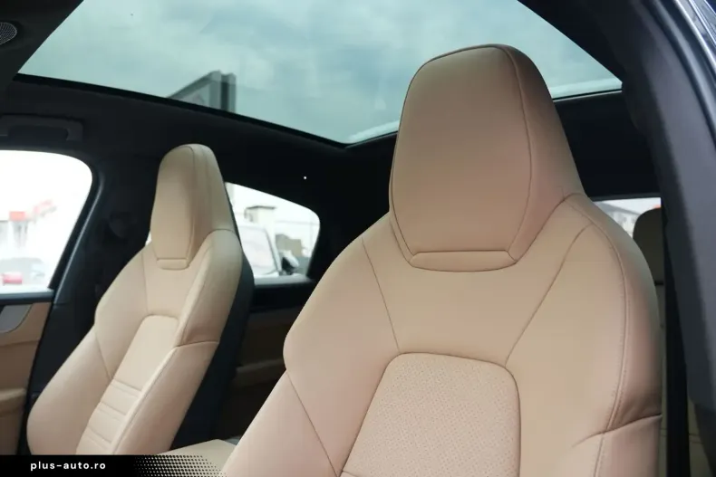 Porsche Cayenne din 2025 cu 12.000 km - oferta POR178953 - foto 40