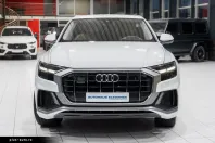 Audi Q8 din 2022 cu 50.435 km - oferta AUD178955 - foto 5